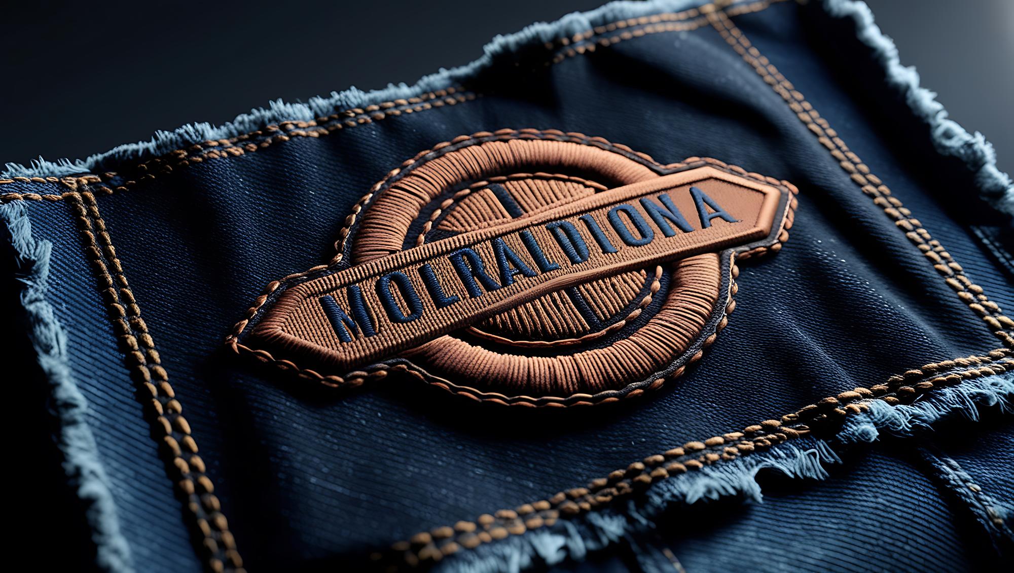 Embroidery Studio — Fast, Custom, Crafted logo